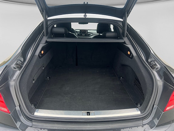Audi A7 21 of 25