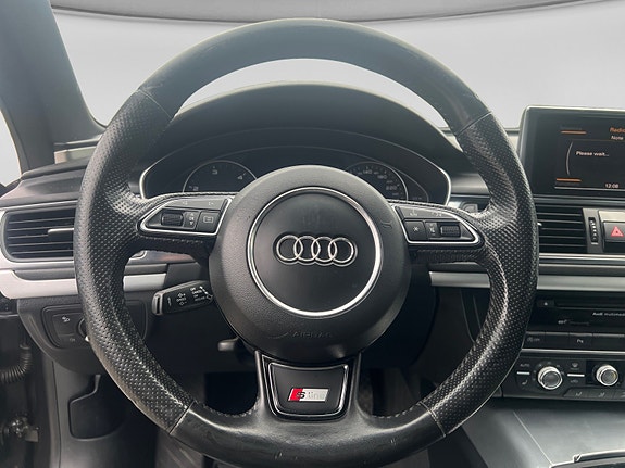 Audi A7 14 of 25