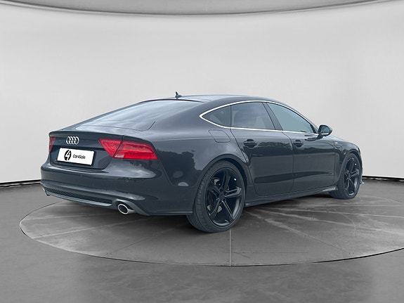 Audi A7 5 of 25