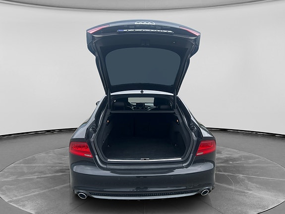Audi A7 20 of 25