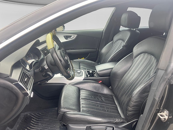 Audi A7 12 of 25