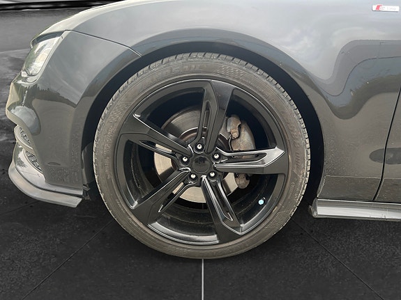 Audi A7 10 of 25