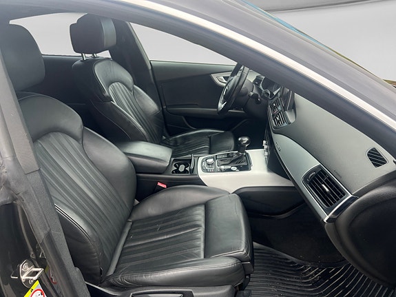 Audi A7 18 of 25