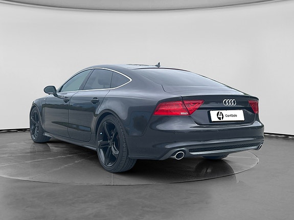 Audi A7 3 of 25