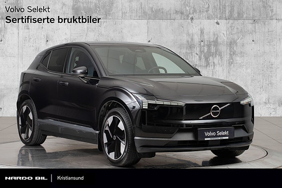 Volvo EX30