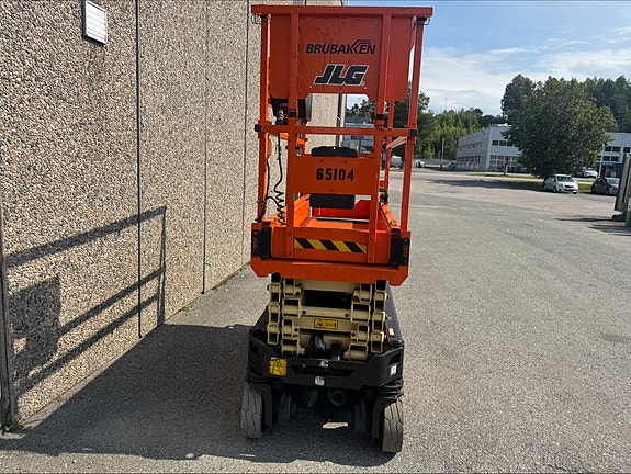 JLG ES1932  65104 4 of 7