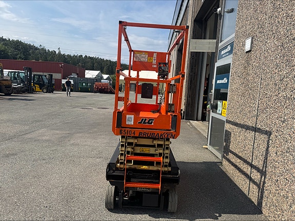JLG ES1932  65104 3 of 7