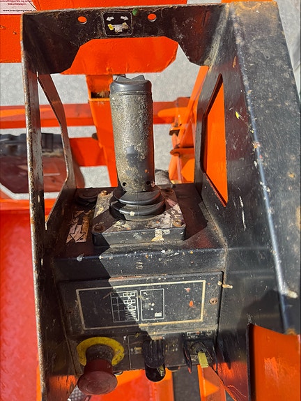 JLG ES1932  65104 5 of 7