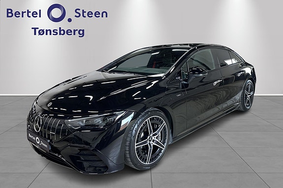 Mercedes-Benz EQE43