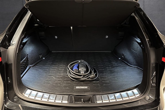 Lexus NX450h 24 of 24