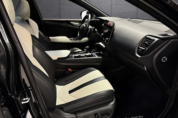 Lexus NX450h 12 of 24