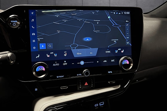 Lexus NX450h 19 of 24