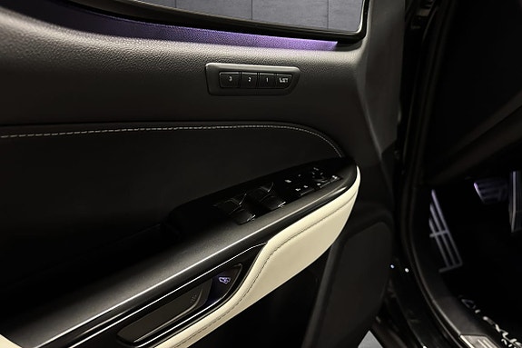 Lexus NX450h 17 of 24