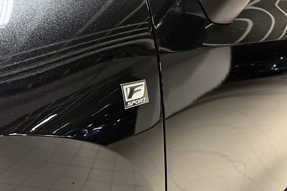 Lexus NX450h 21 of 24