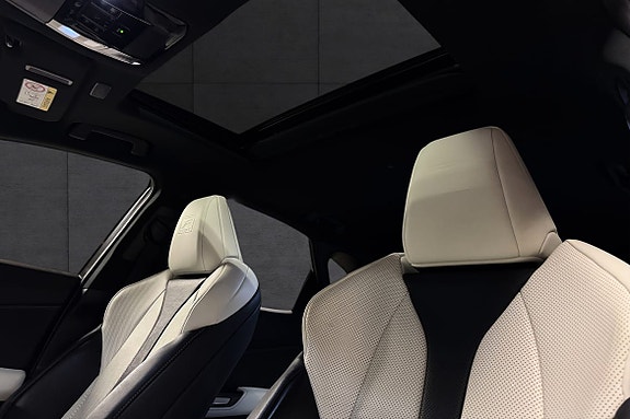 Lexus NX450h 11 of 24