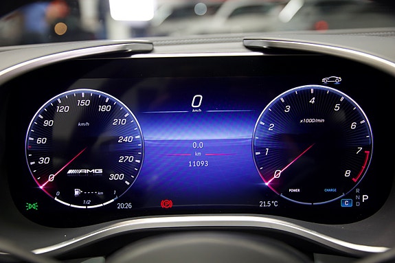 Mercedes-Benz SL43 29 of 30
