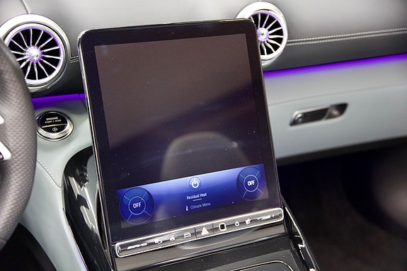 Mercedes-Benz SL43 19 of 30