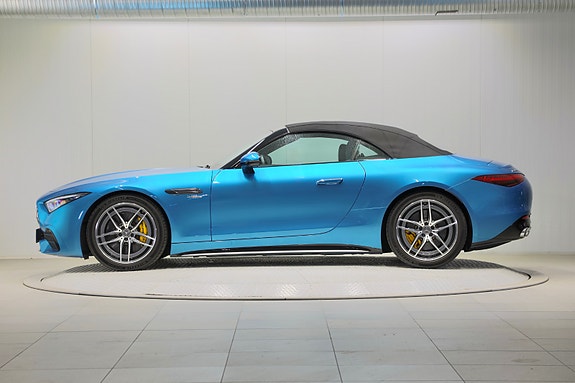 Mercedes-Benz SL43 28 of 30