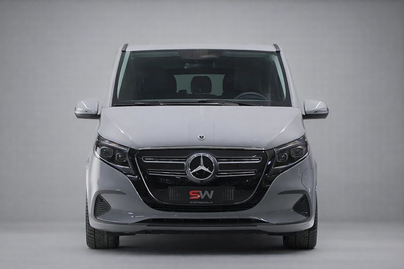 Mercedes-Benz EQV300 23 of 30