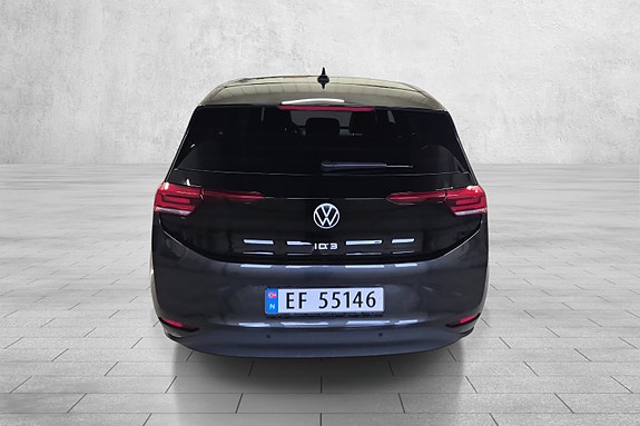 Volkswagen ID.3 4 of 14
