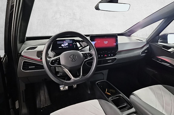 Volkswagen ID.3 10 of 14