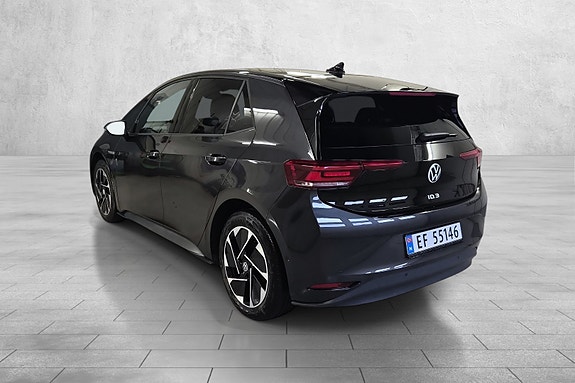 Volkswagen ID.3 3 of 14