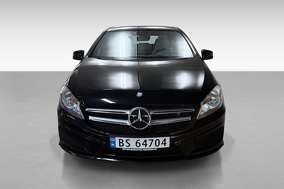 Mercedes-Benz 180 5 of 20
