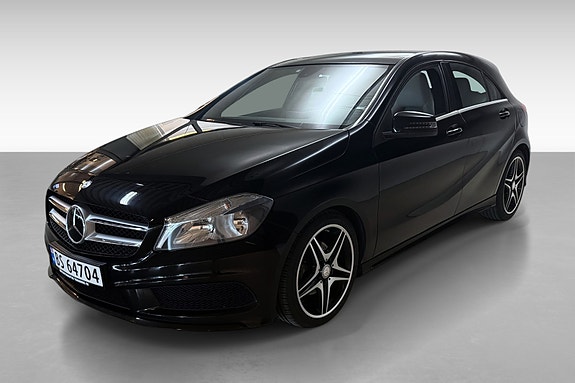 Mercedes-Benz 180 2 of 20