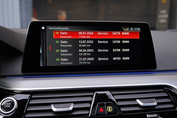 BMW 530e 28 of 30