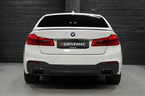 BMW 530e 9 of 30