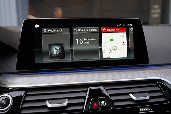 BMW 530e 27 of 30