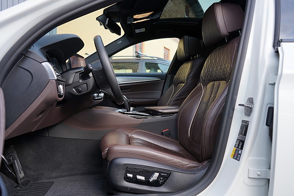 BMW 530e 13 of 30