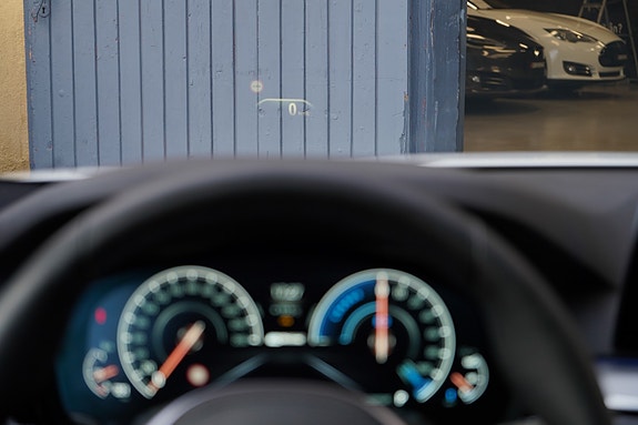 BMW 530e 22 of 30