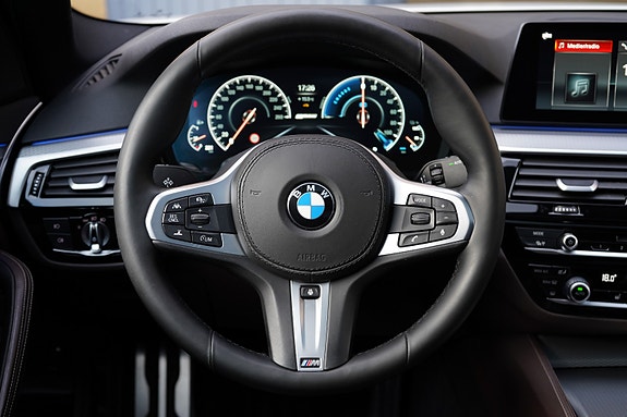 BMW 530e 17 of 30