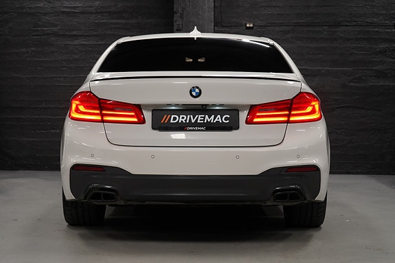 BMW 530e 10 of 30