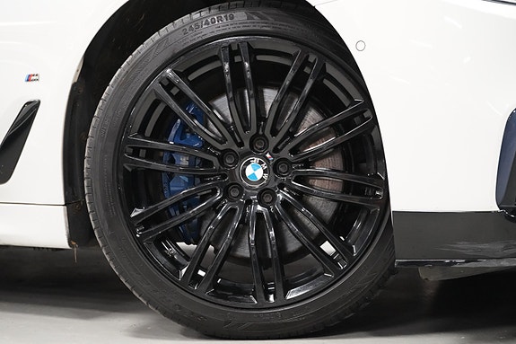 BMW 530e 6 of 30