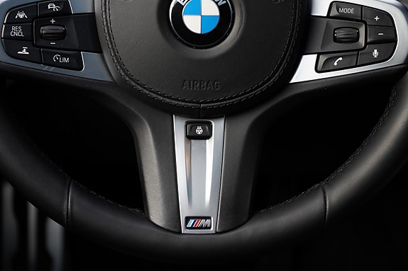 BMW 530e 20 of 30
