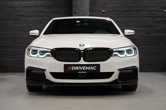 BMW 530e 8 of 30