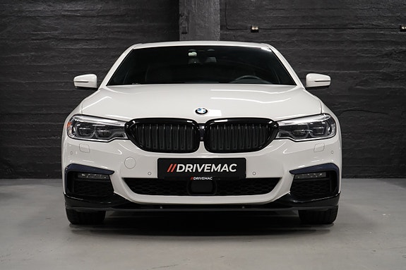 BMW 530e 7 of 30