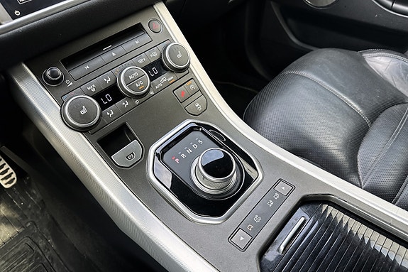 Land Rover Range Rover Evoque 19 of 20
