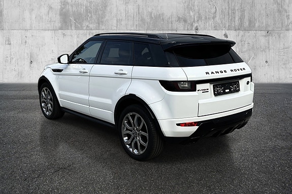 Land Rover Range Rover Evoque 3 of 20