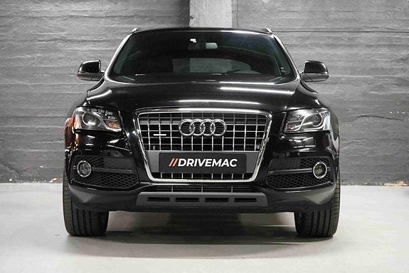 Audi Q5 8 of 30