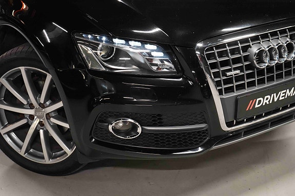 Audi Q5 3 of 30