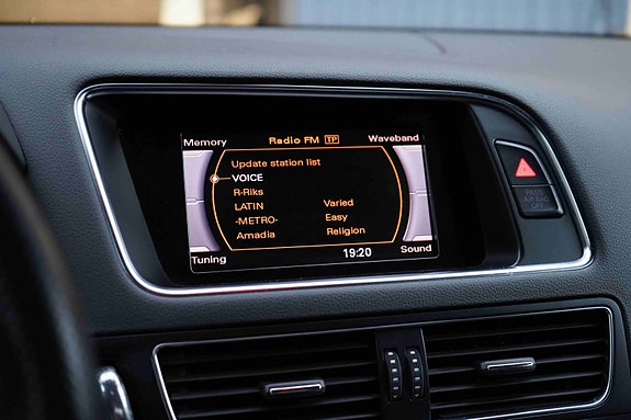 Audi Q5 29 of 30