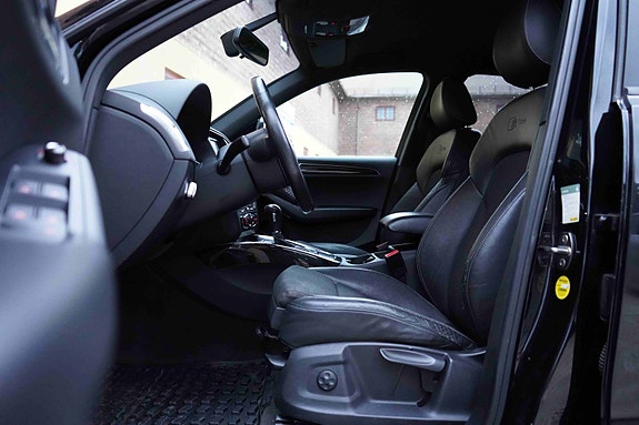 Audi Q5 21 of 30