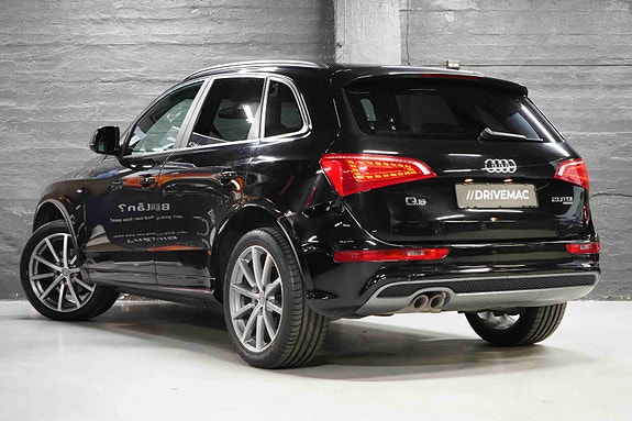 Audi Q5 13 of 30