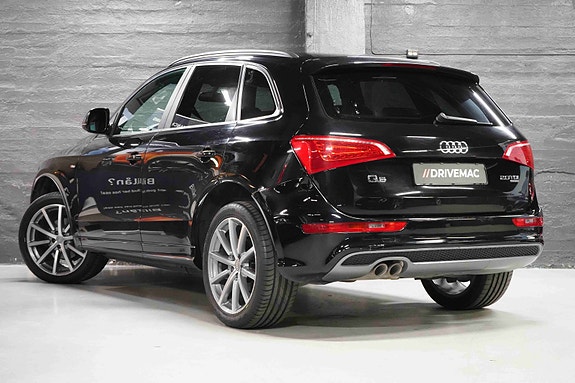Audi Q5 12 of 30