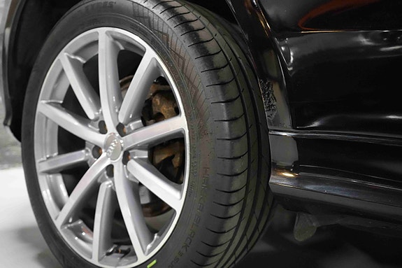 Audi Q5 14 of 30