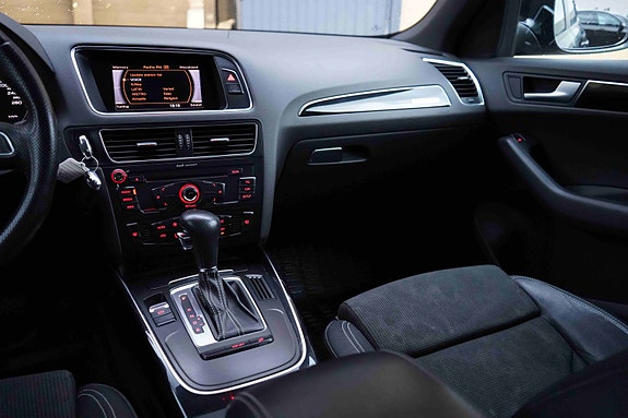Audi Q5 28 of 30