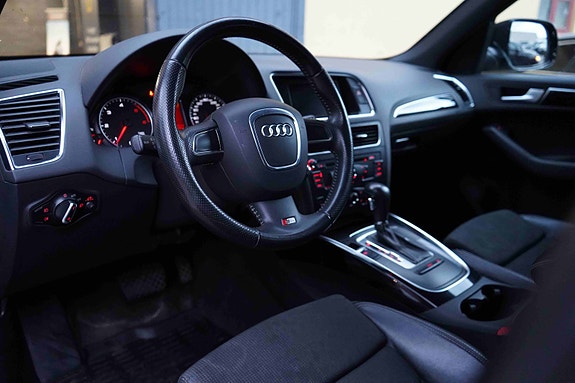 Audi Q5 22 of 30